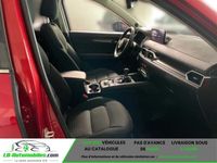 occasion Mazda CX-5 2.0L Skyactiv-G 165 ch 4x4