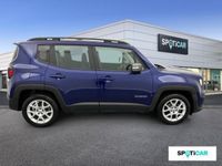 occasion Jeep Renegade 1.0 GSE T3 120ch Limited MY21 - VIVA3686137