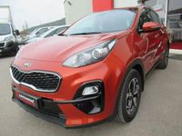 occasion Kia Sportage 1.6 CRDI 136CH ISG ACTIVE 4X2 DCT7