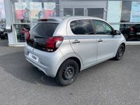 occasion Peugeot 108 1.2 PureTech Collection 5p