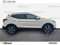 occasion Nissan Qashqai Qashqai 2019 evapo1.5 dCi 115 DCT