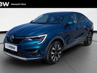 Occasion Renault Arkana Evolution 2023 Bleu SUV