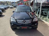 occasion Mercedes ML320 320 CDI