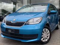 occasion Skoda Citigo 1.0i Essence / Airco / Faible Km /euro 6b/garantie