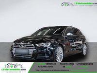 Occasion Audi S3 Sport 300 ch (220 kW) 2019 Berline
