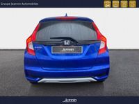 occasion Honda Jazz 1.3 I-vtec X-road Executive