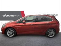 occasion BMW 225 Serie 2 Active Tourer xe iPerformance 224 ch BVA6 Luxury 5p