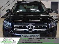 occasion Mercedes GLB220 d BVA 4Matic