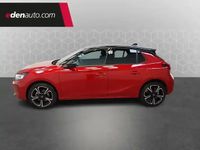 Occasion Opel Corsa 100 ch (73 kW) 2024 Rouge Citadine