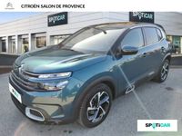 occasion Citroën C5 Aircross Bluehdi 130ch S&s Feel Eat8