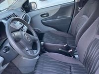 Occasion Nissan Pixo Acenta 68 ch (50 kW) 2011 Gris Citadine