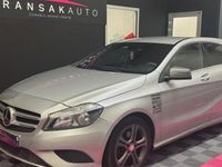 Occasion Mercedes A180 122 ch (89 kW) 2014 Berline