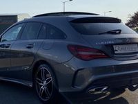 occasion Mercedes 220 177 Ch 7G-TRONIC FASCINATION AMG TOIT OUVRANT