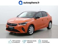 occasion Opel Corsa 1.2 Turbo 100ch Elegance