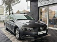 Occasion VW Passat 150 ch (110 kW) 2016 Gris Break