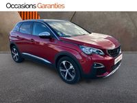 occasion Peugeot 3008 1.5 BlueHDi 130ch E6.c Crossway S&S 6cv