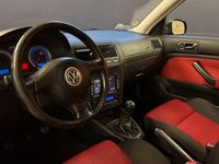 Occasion VW Golf IV Sportline 105 ch (77 kW) 2001 Berline