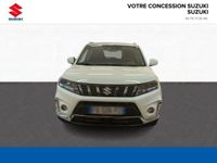 occasion Suzuki Vitara 1.4 Boosterjet Hybrid 129ch Privilège