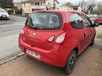 Occasion Renault Twingo Authentique 75 ch (55 kW) 2012 Citadine