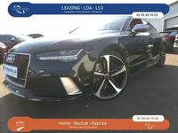 occasion Audi RS7 V8 4.0 Tfsi Cod 560 Quattro Tiptronic 8