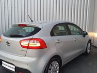 occasion Kia Rio 1.1 CRDi 75CH ISG STYLE 133Mkms 12-2012