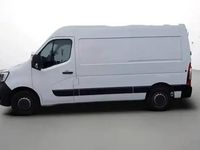 Occasion Renault Master 2024 Blanc mineral Monospace