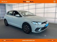 occasion VW Polo 1.0 Tsi 110 S&s Dsg7 Life