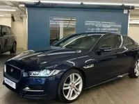 occasion Jaguar XE 2.0t 200ch R-sport Bva8