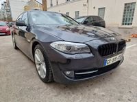 occasion BMW ActiveHybrid 5 SÉRIE F10 ACTIVE HYBRID 340ch TRES BON ETAT GARANT