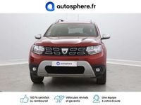 occasion Dacia Duster 1.5 Blue dCi 115ch Prestige 4x2 E6U