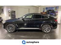 occasion BMW X4 xDrive20d 190ch xLine Euro6d-T 131g