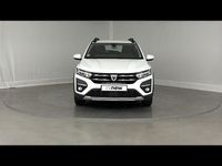 Occasion Dacia Sandero Comfort 2022 Blanc Citadine
