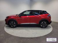 Occasion Peugeot e-2008 GT 100 kW (136 ch) 2022 SUV