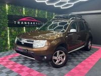 Occasion Dacia Duster Ambiance 107 ch (78 kW) 2012 SUV