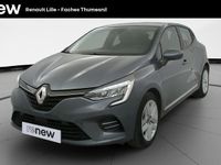 Occasion Renault Clio V Business 2019 Gris Citadine