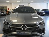 Occasion Mercedes C300 AMG line 204 ch (150 kW) 2023 Break