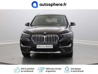 occasion BMW X1 sDrive18dA 150ch xLine