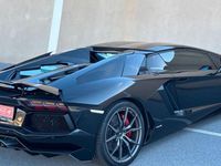 Occasion Lamborghini Aventador 700 ch (514 kW) 2015 Cabriolet