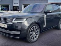 Occasion Land Rover Range Rover 400 ch (294 kW) 2023 SUV