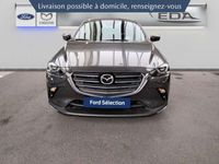 occasion Mazda CX-3 2.0 SKYACTIV-G 121ch Sélection BVA Euro6d-T