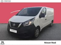 occasion Nissan NV300 Fg L1h1 2t8 2.0 Dci 145ch S/s Optima Dct