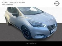 occasion Nissan Micra 1.0 IG-T 92ch Made in France 2021