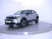 Occasion Opel Mokka 130 ch (95 kW) 2021 Gris SUV