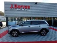 occasion Peugeot 5008 Bluehdi 130ch Ss Bvm6 Allure Pack