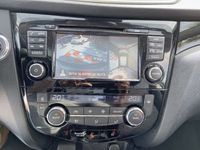 occasion Nissan Qashqai 1.2 DIG-T 115 N-CONNECTA PACK DESIGN