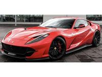 occasion Ferrari 812 Superfast SUPERFAST/ NOVITEC/ LIFT/ CARBON/ ALCANT