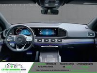 occasion Mercedes GLE350e BVA 4Matic