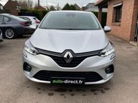 occasion Renault Clio IV 