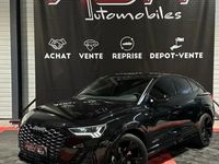Occasion Audi Q3 Sportback S-Line 150 ch (110 kW) 2025 SUV