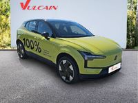 Occasion Volvo EX30 Plus 200 kW (272 ch) 2024 Jaune SUV